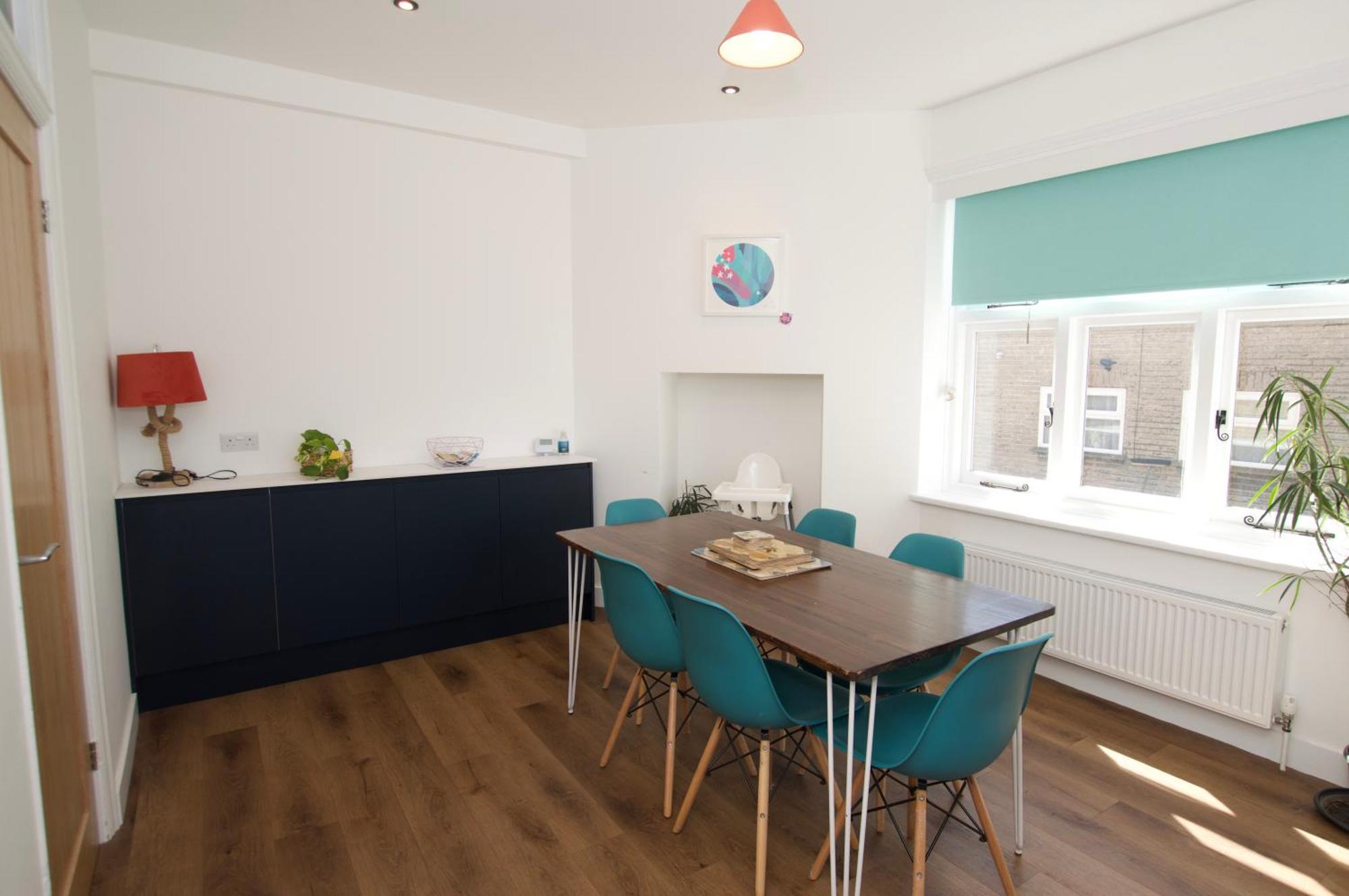 Appartement Beautiful Large 3-Bed Coastal Flat With Parking. à Frinton-on-Sea Extérieur photo