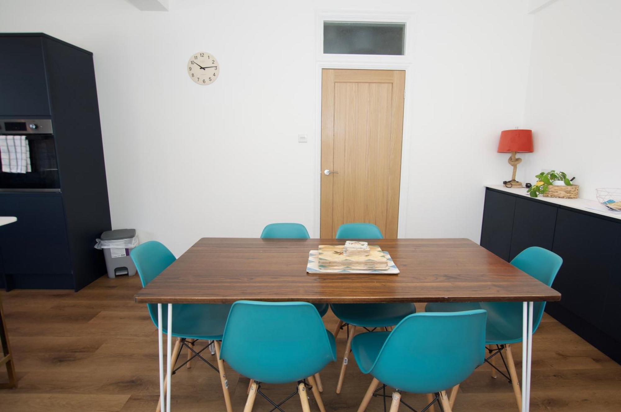 Appartement Beautiful Large 3-Bed Coastal Flat With Parking. à Frinton-on-Sea Extérieur photo
